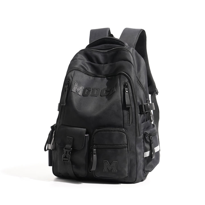 Versatile Multi-Pocket Laptop Backpack Stornfield