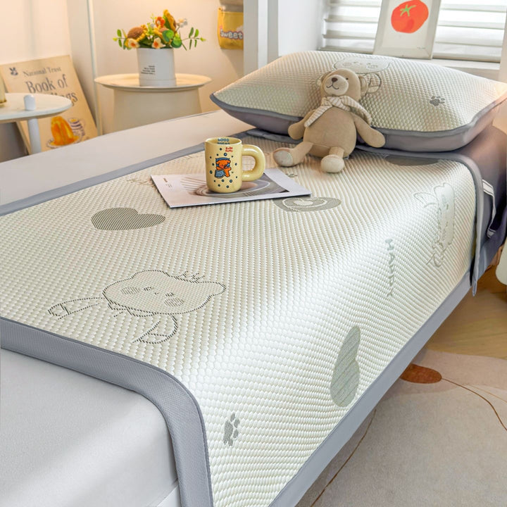 Soft Quilted Mattress Protector