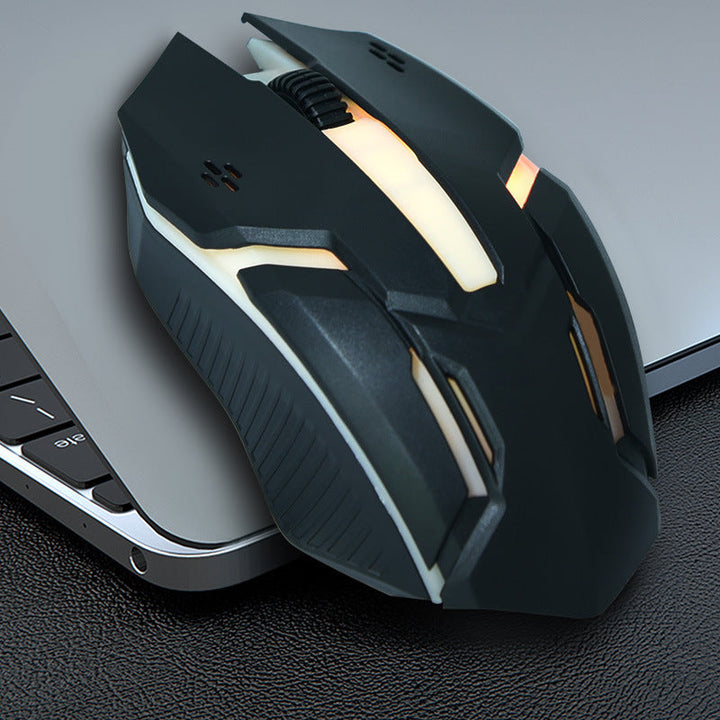 Gaming Mouse Stornfield