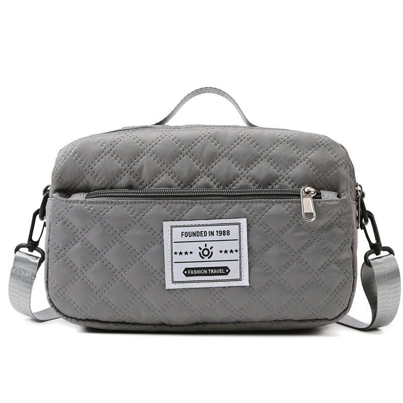 Stylish Sports Travel Stornfield