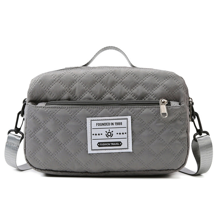 Stylish Sports Travel Stornfield
