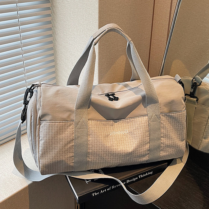 Spacious Gym Duffle Bag