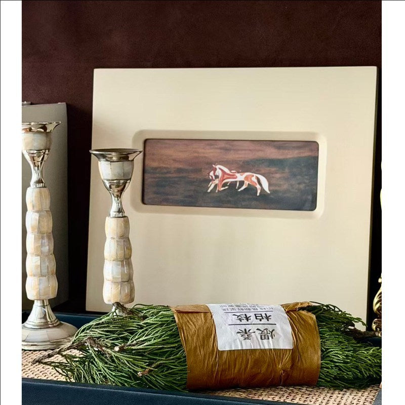 Artistic Shadow Box Frame