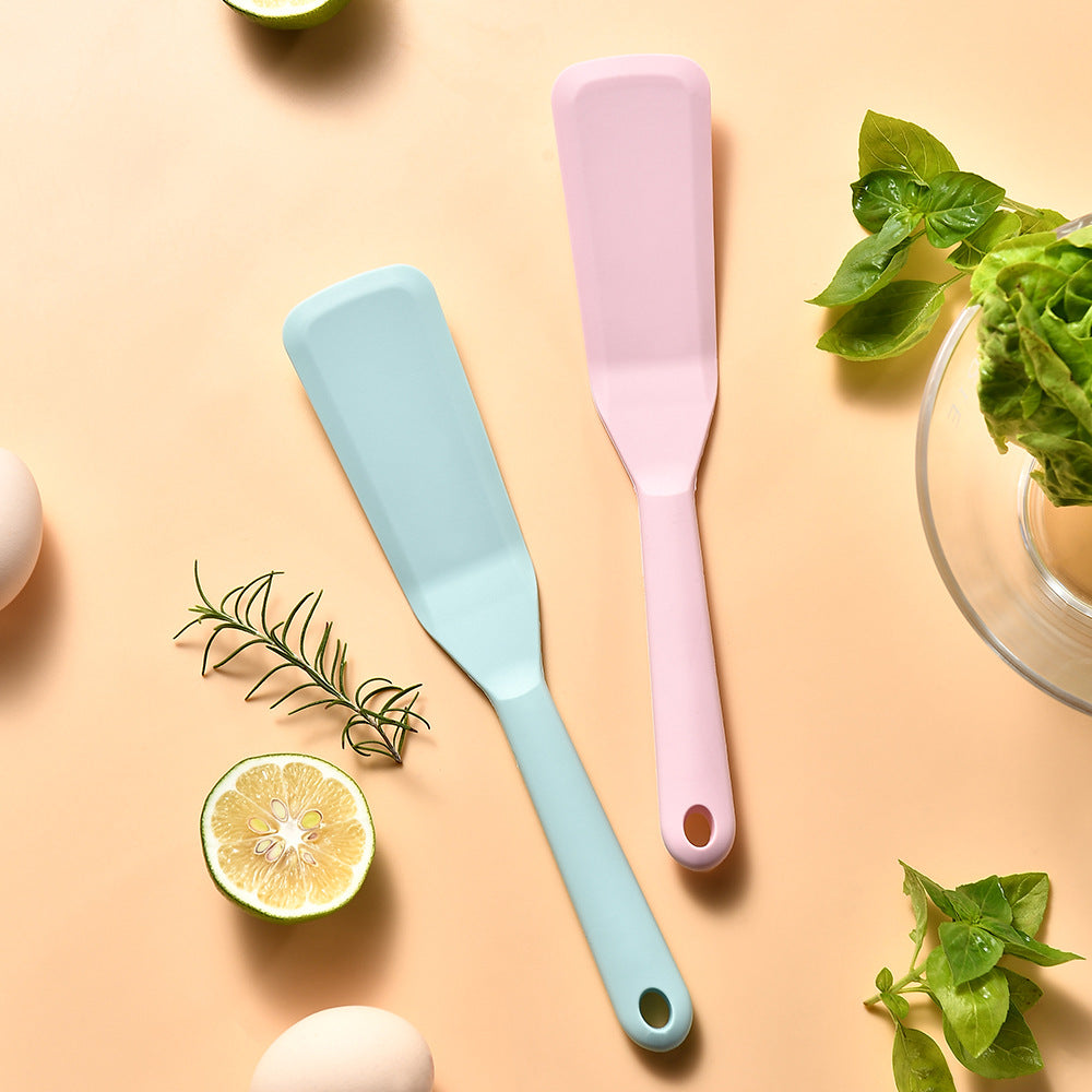 Flexible spatula made of heat-resistant silicone Stornfield