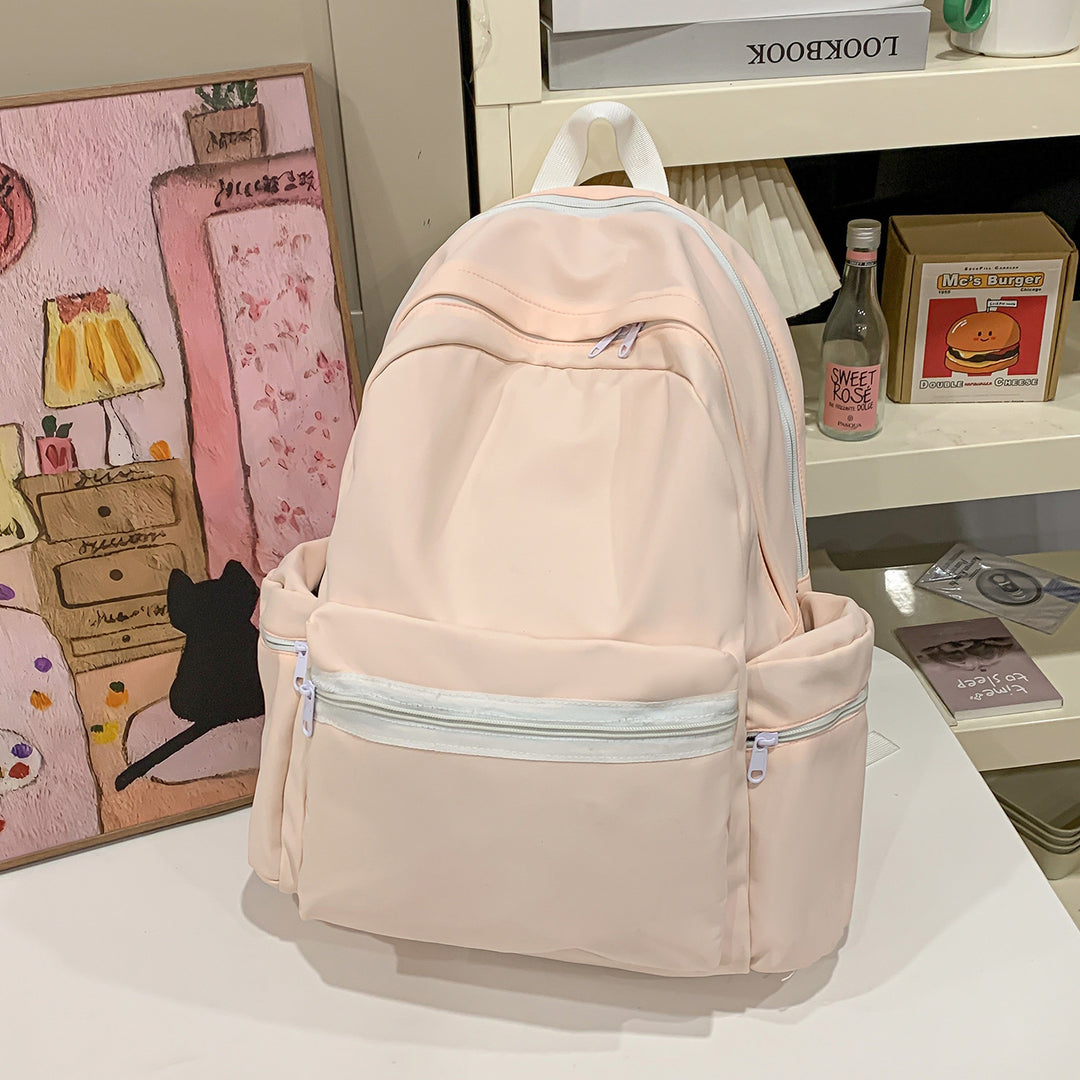 Versatile Daily Wear Backpack Stornfield