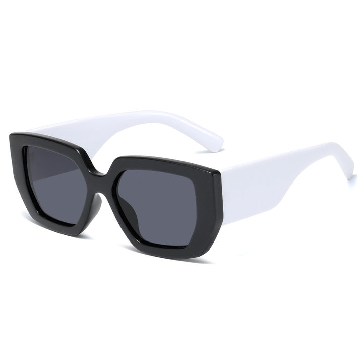 Women's Extravagant Geometric Sunglasses Stornfield