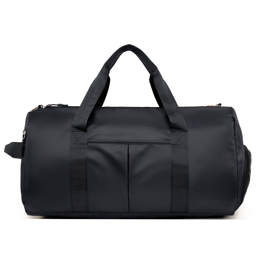 Waterproof Gym Duffle Stornfield