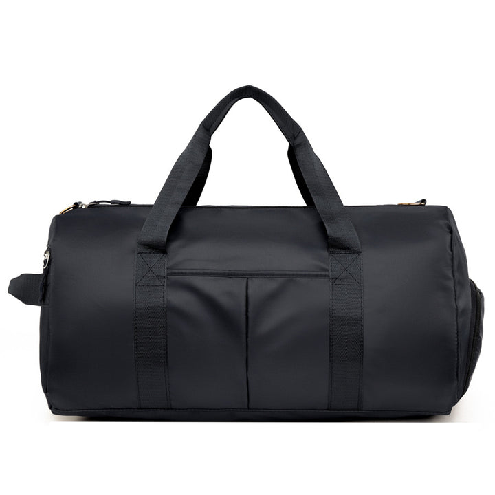 Waterproof Gym Duffle Stornfield