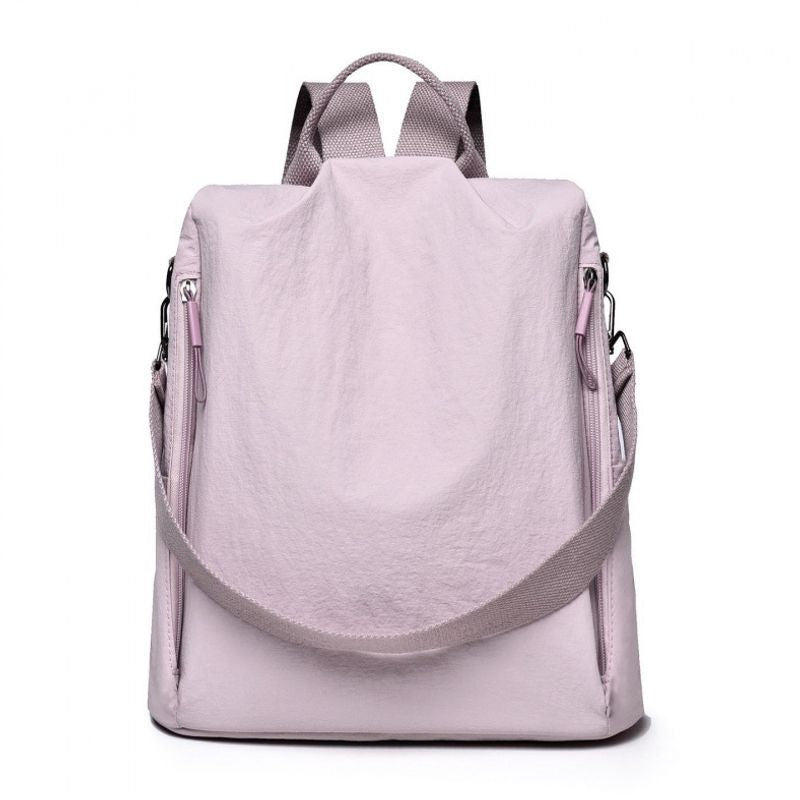 Versatile Compact Sling Backpack Stornfield