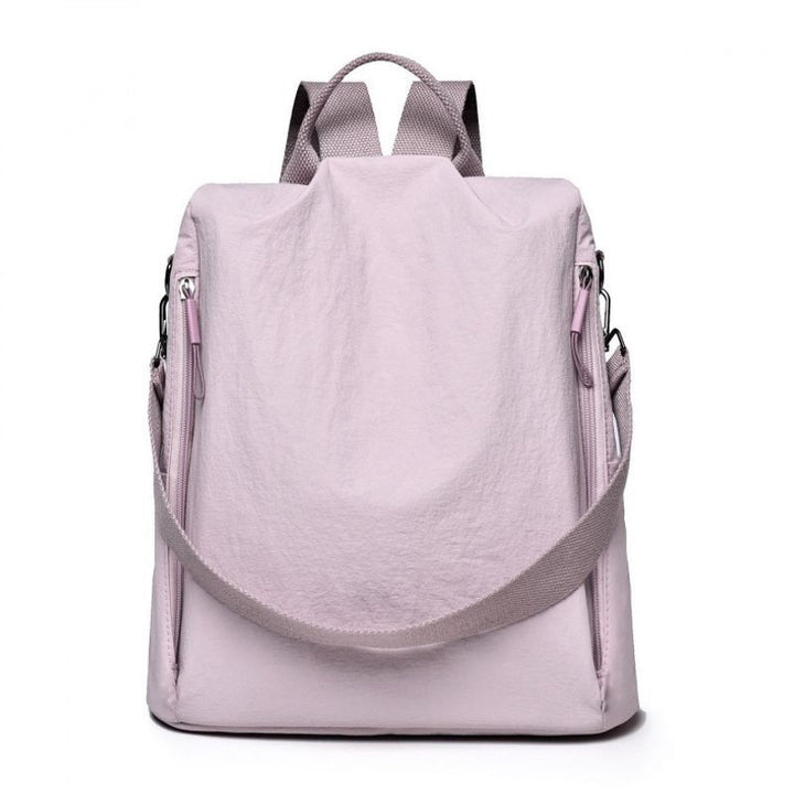 Versatile Compact Sling Backpack Stornfield