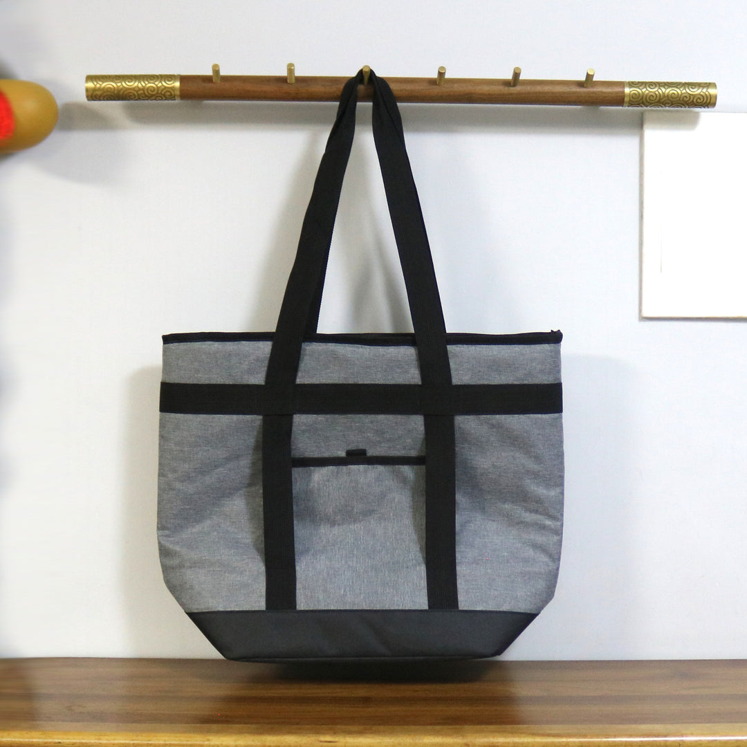 Women's spacious shopping bag Stornfield
