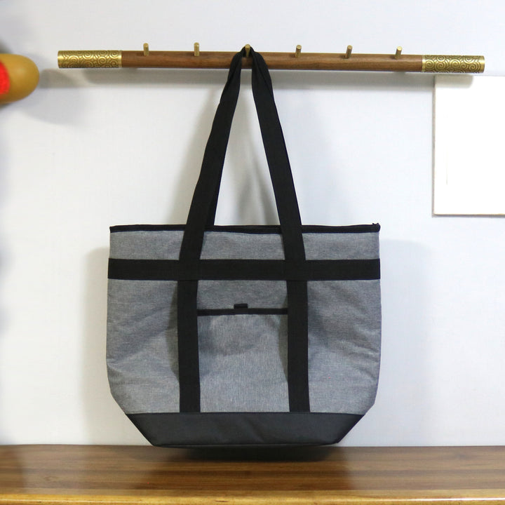 Women's spacious shopping bag Stornfield