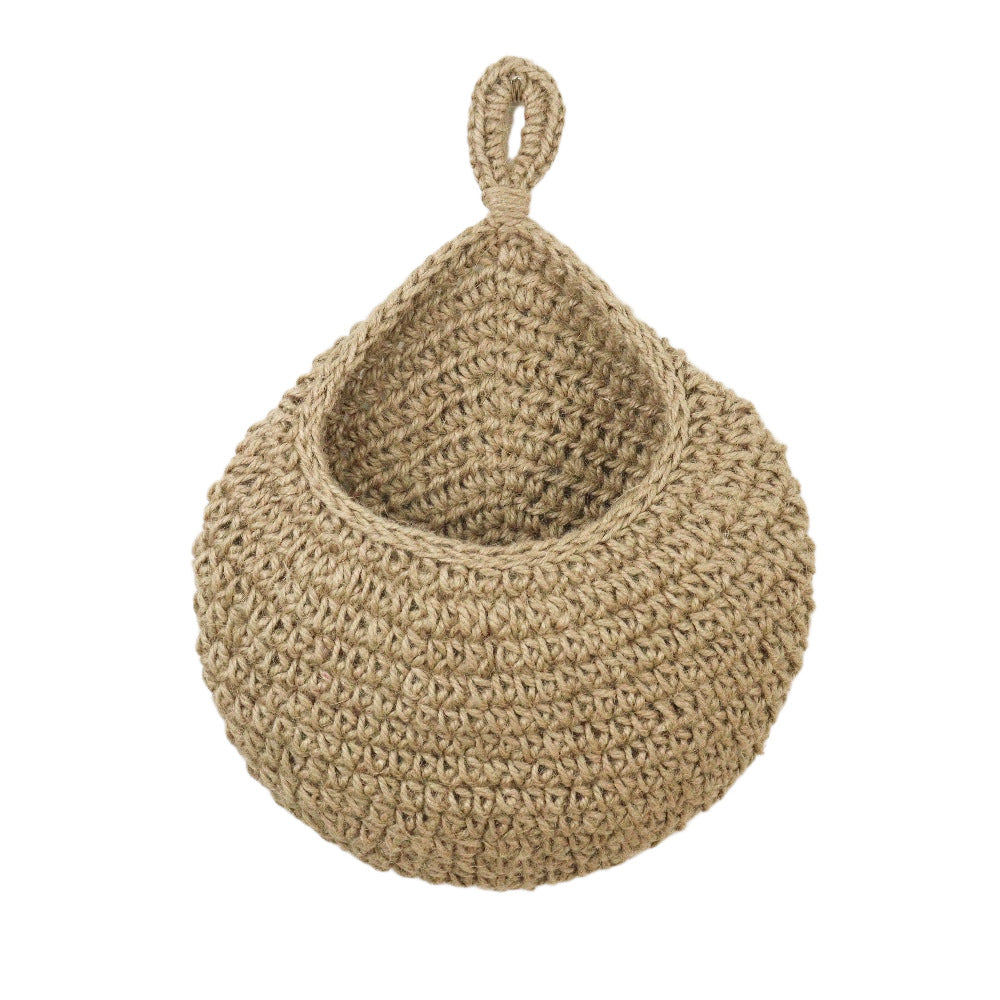 Handcrafted storage baskets Stornfield
