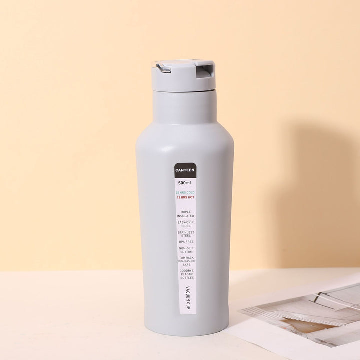 Women Stainless Steel Water Bottle Stornfield