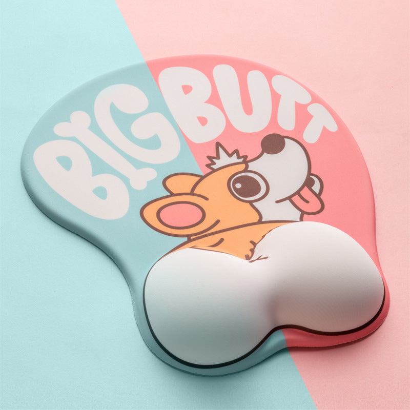 Fun Themed Mouse Pad