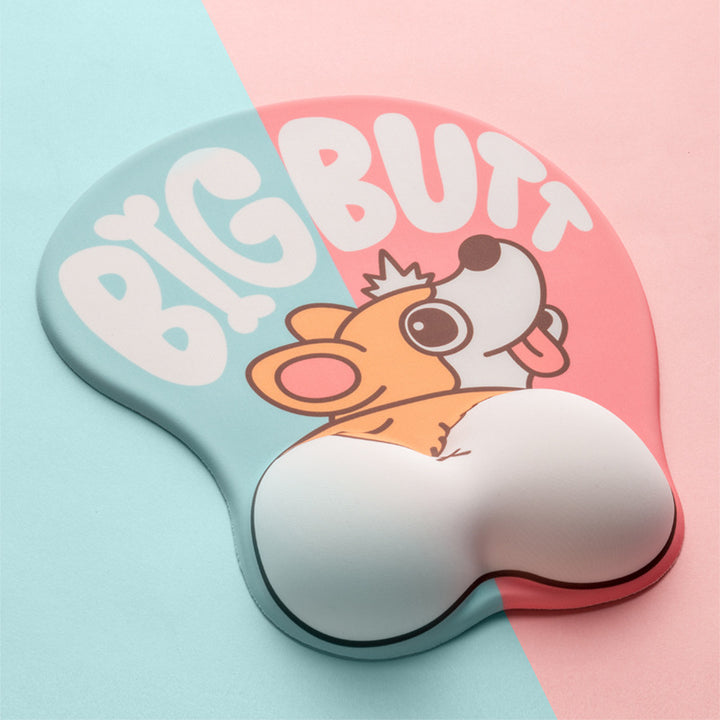 Fun Themed Mouse Pad