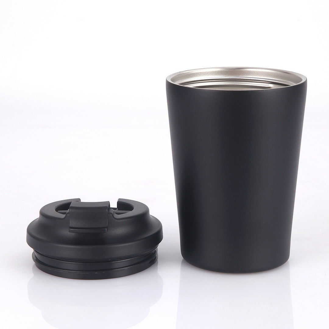 Ladies modern thermal mug with spill-proof lid Stornfield