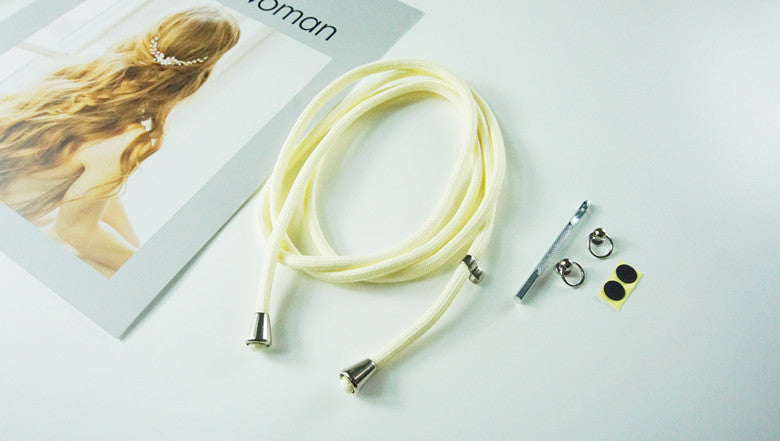 Stylish Adjustable Necklace Stornfield