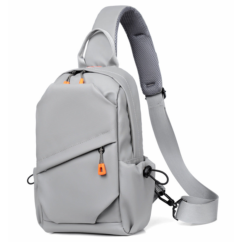 Minimalist Crossbody Sling Bag Stornfield