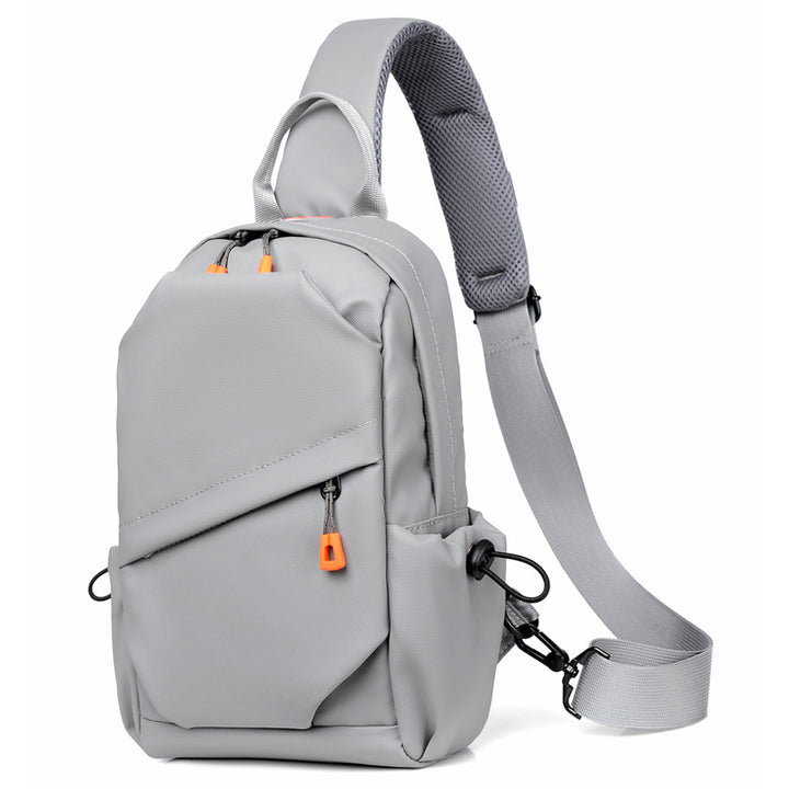 Minimalist Crossbody Sling Bag Stornfield