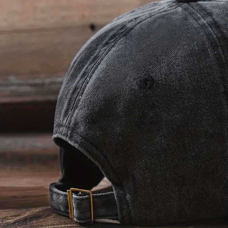 Women's Adjustable Cotton Baseball Cap Stornfield