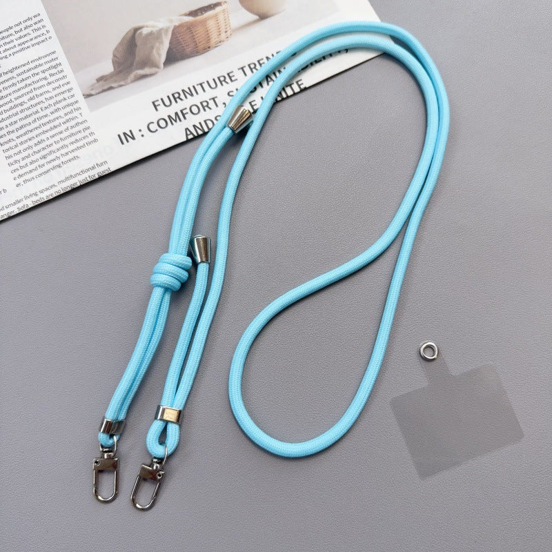Premium Adjustable ID Badge Lanyard Stornfield