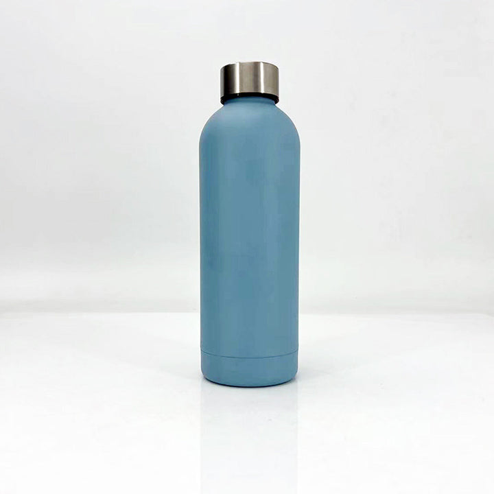 Women High-Quality Minimalist Stainless Steel Drinking Bottle Stornfield