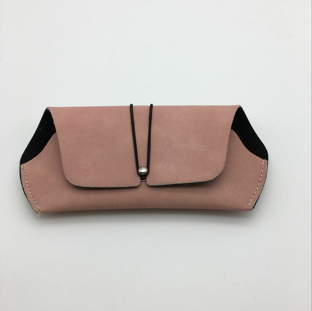 Leather Eyewear Case Stornfield