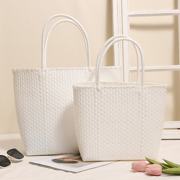 Braided Casual Shopper Bag Stornfield