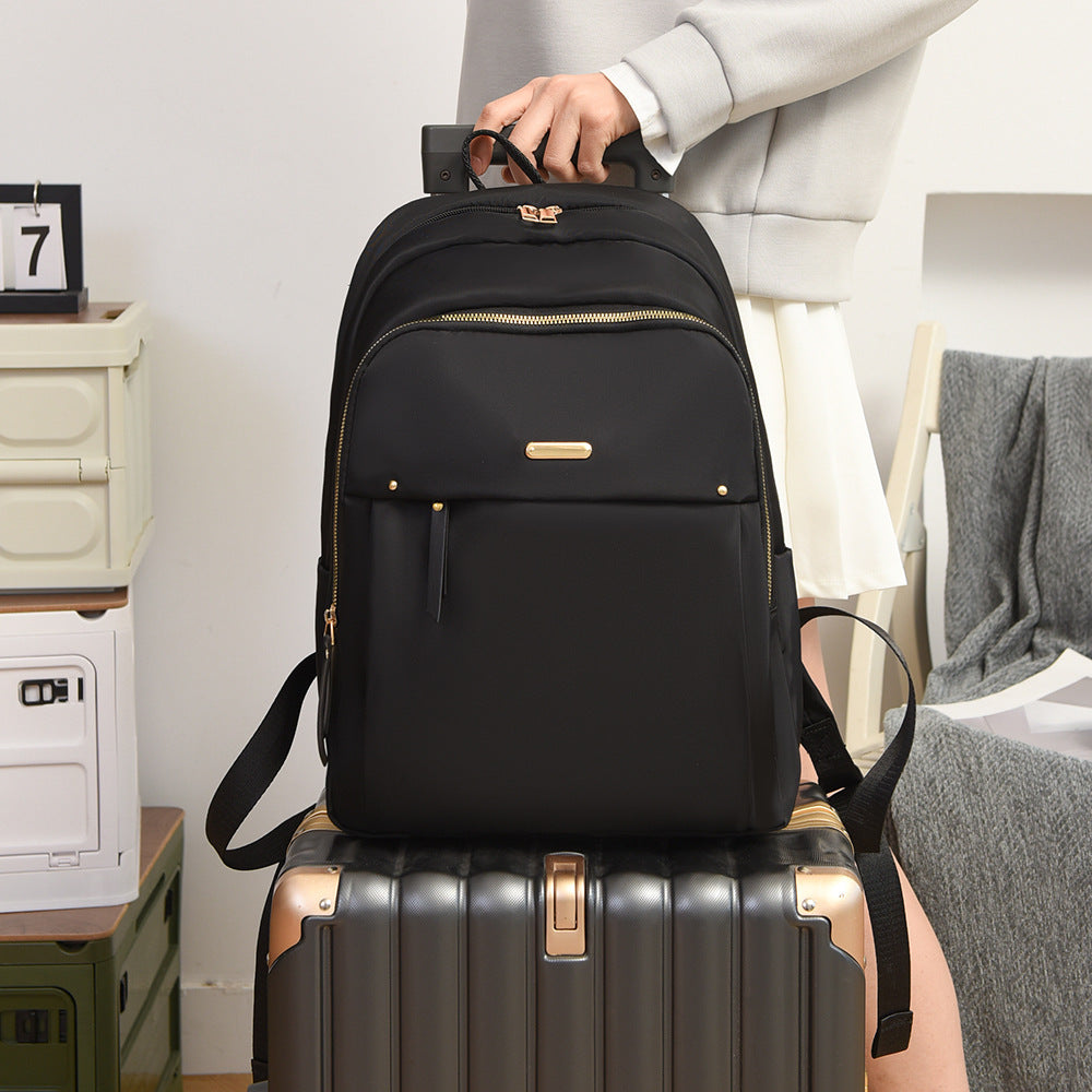 Versatile Laptop Backpack Stornfield