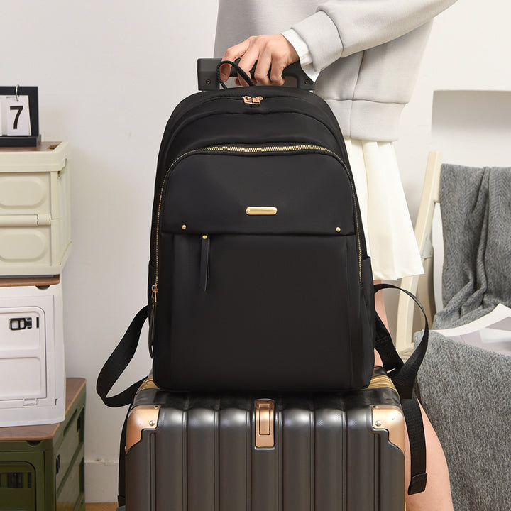 Versatile Laptop Backpack Stornfield