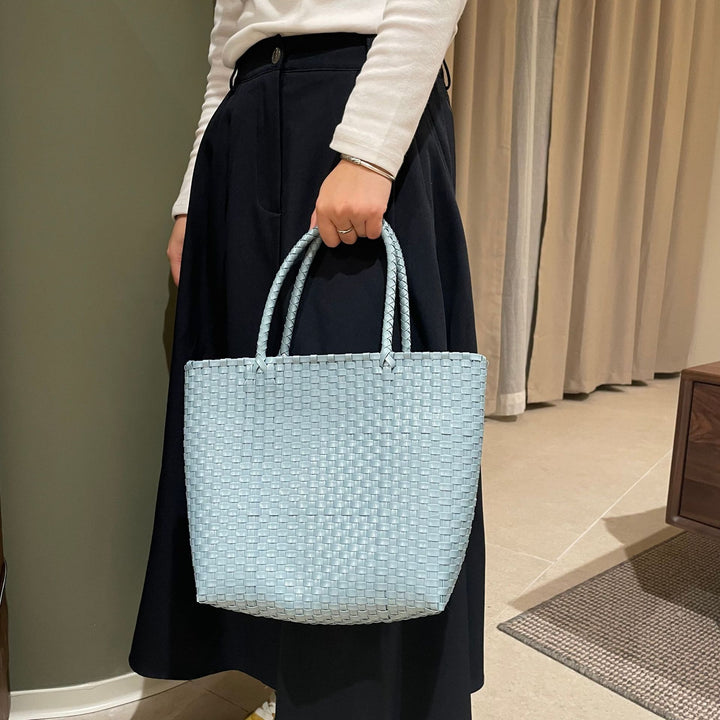 Woven Tote Bag Stornfield
