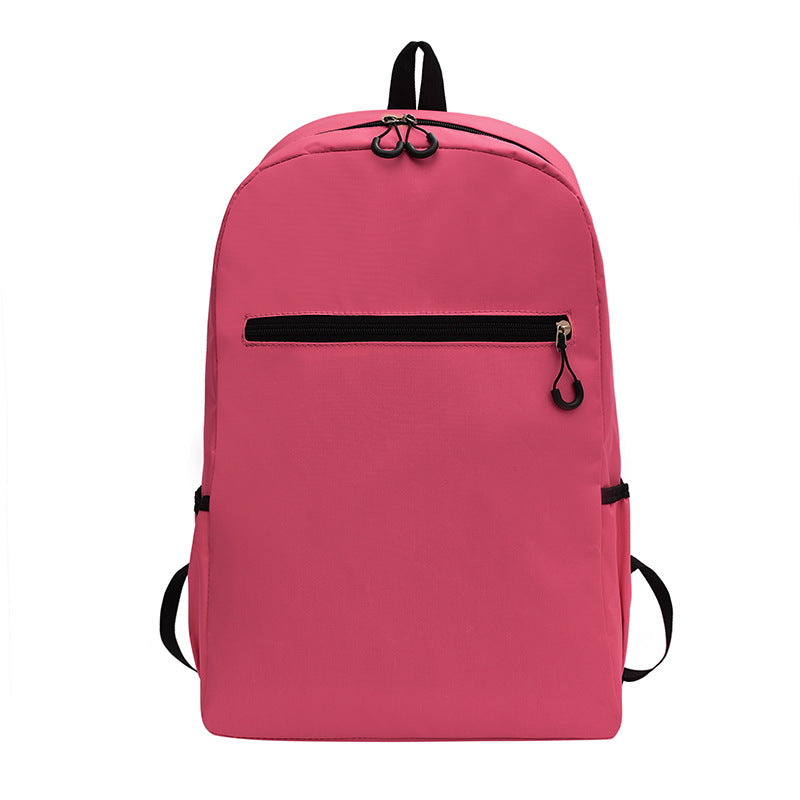Functional Daily Backpack Stornfield