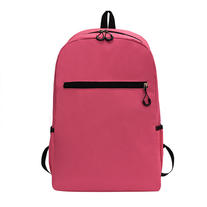 Functional Daily Backpack Stornfield