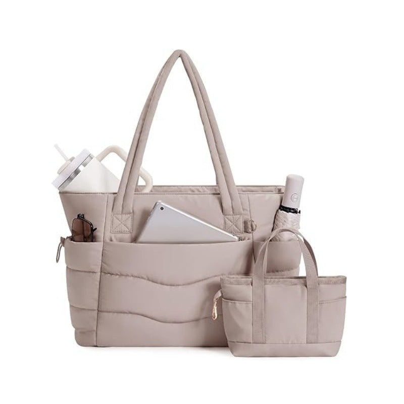 Versatile and Stylish Handbag Set Stornfield