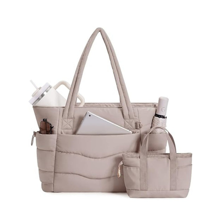 Versatile and Stylish Handbag Set Stornfield