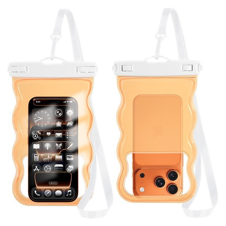 Waterproof Smartphone Case Stornfield