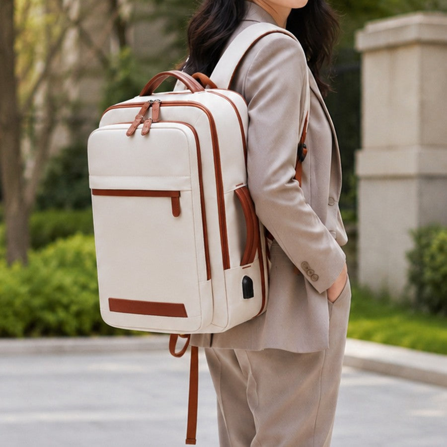 Laptop Rucksack Stornfield