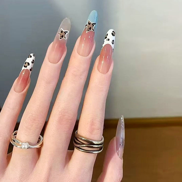 Decorative Nail Art Stornfield