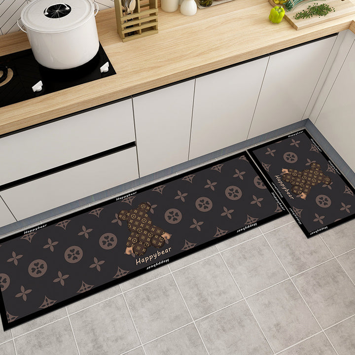 Kitchen Comfort Runner Mat for Home