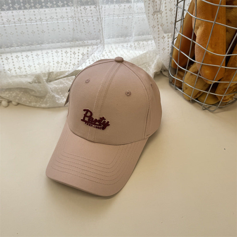 Women's Casual Embroidered Baseball Cap Stornfield 1783922605