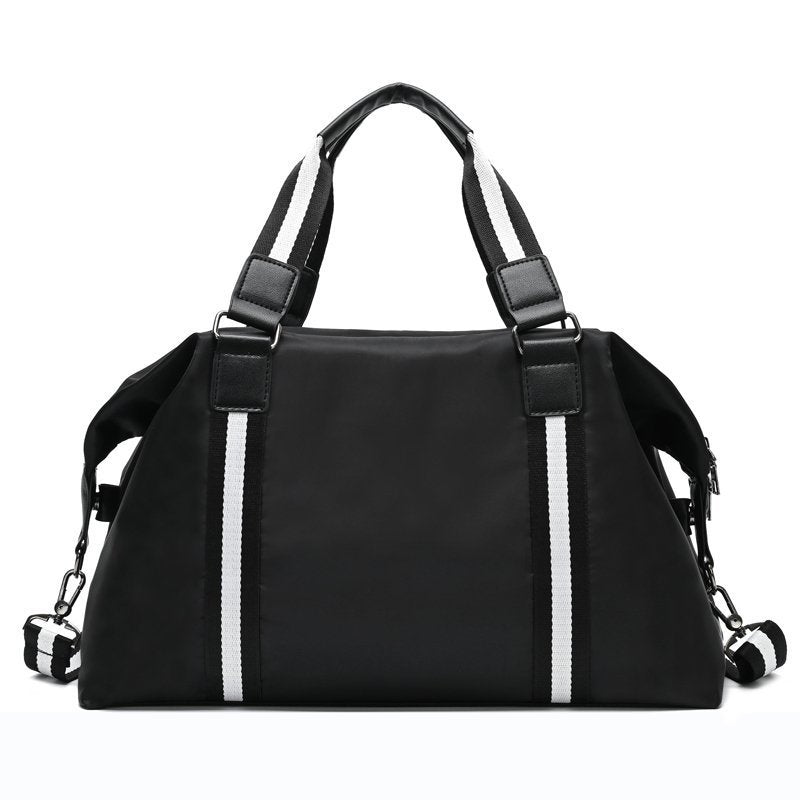 WoStylish Multi-Purpose Travel Duffel Bag Stornfield