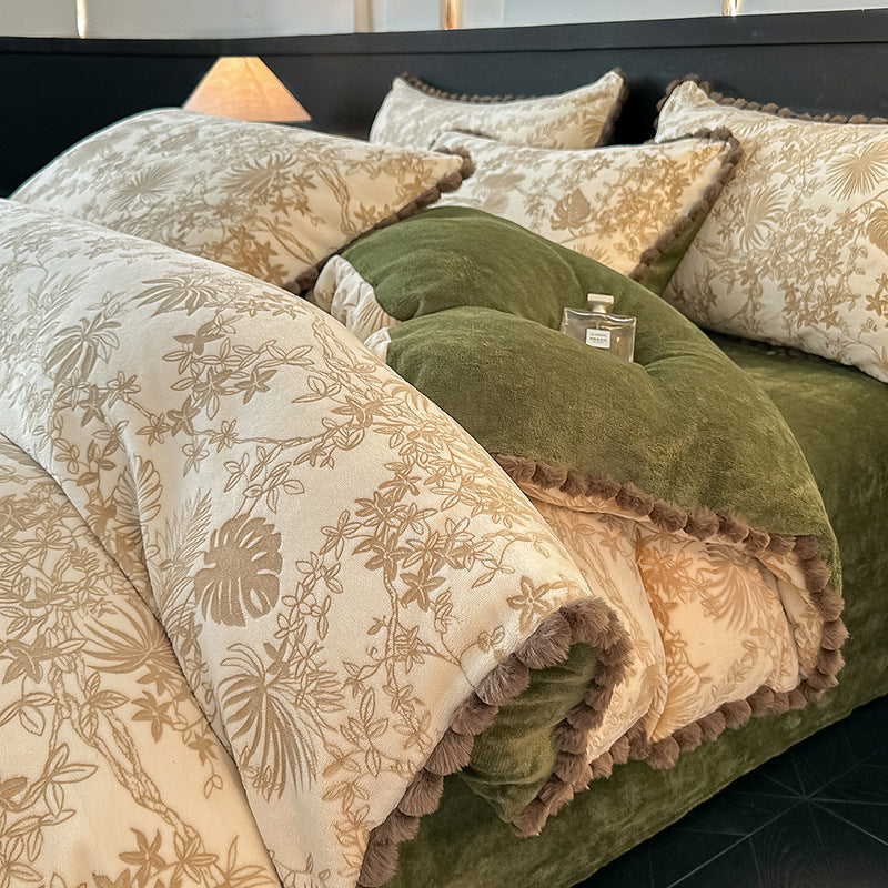Home Décor Cushion Set