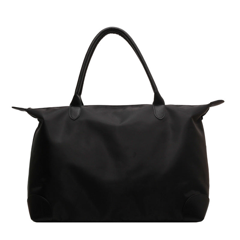 Elegant Travel Tote Bag Stornfield
