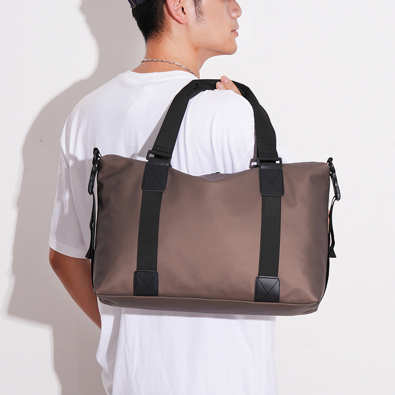 Versatile Multi-Functional Travel Duffle Bag Stornfield