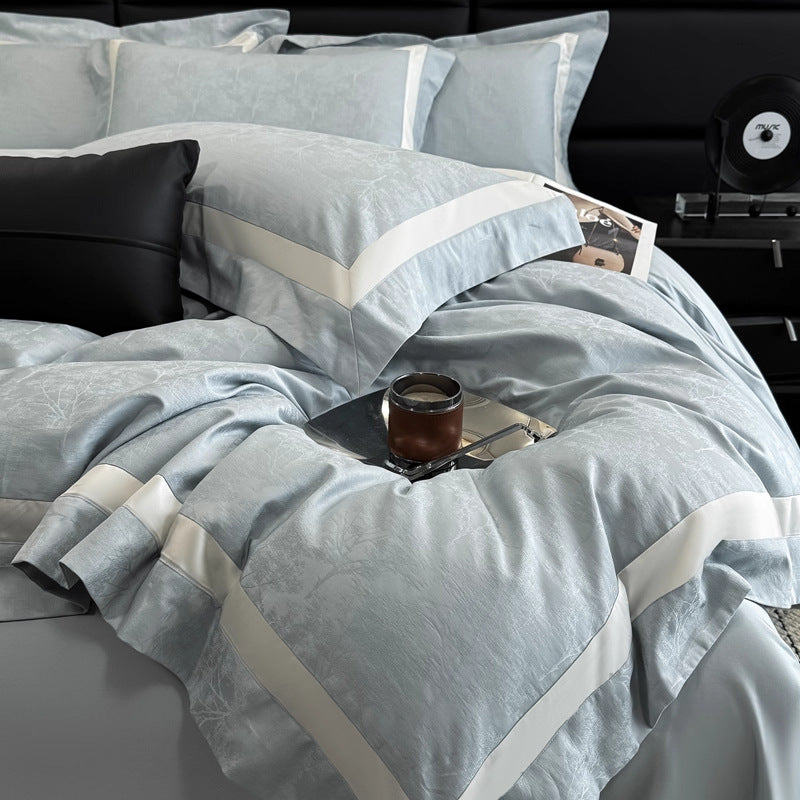 Decorative Elegant Decorative Bedding Set Stornfield