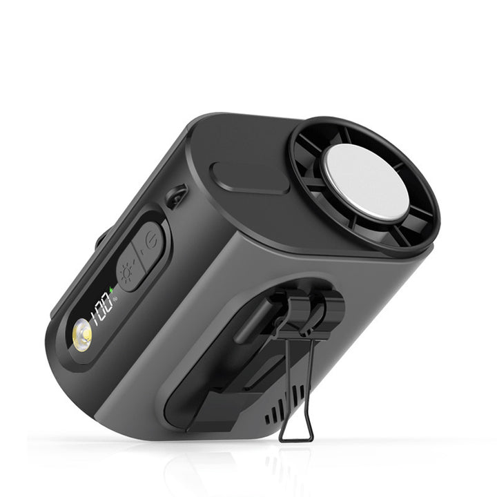 Multi-Function Outdoor Cooling Device Stornfield