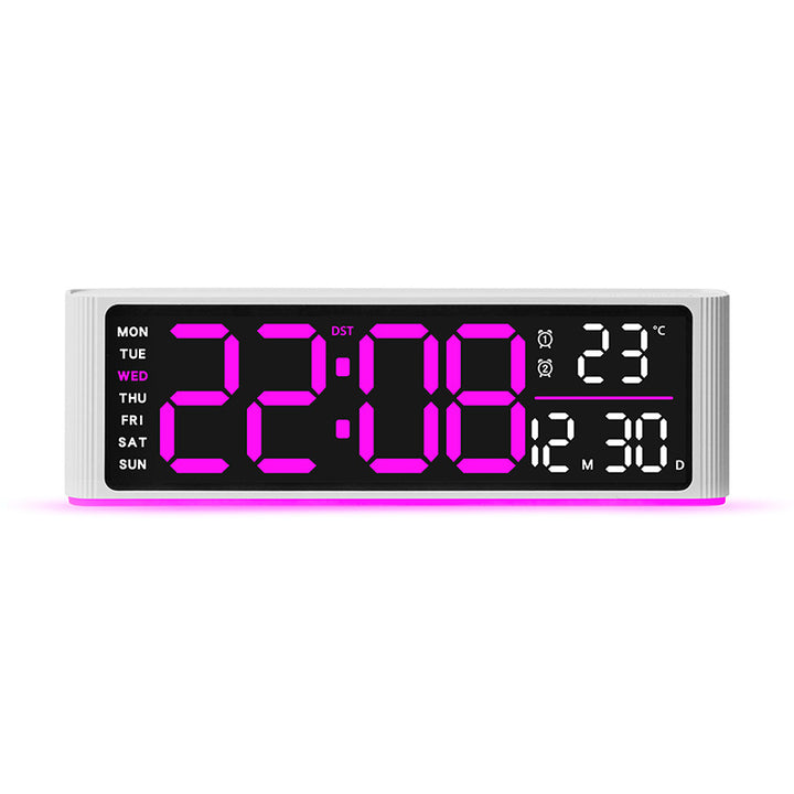 Digital Multifunction Timer Stornfield