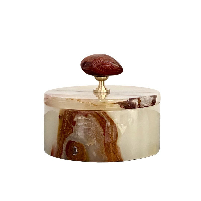 Elegant Decorative Storage Box