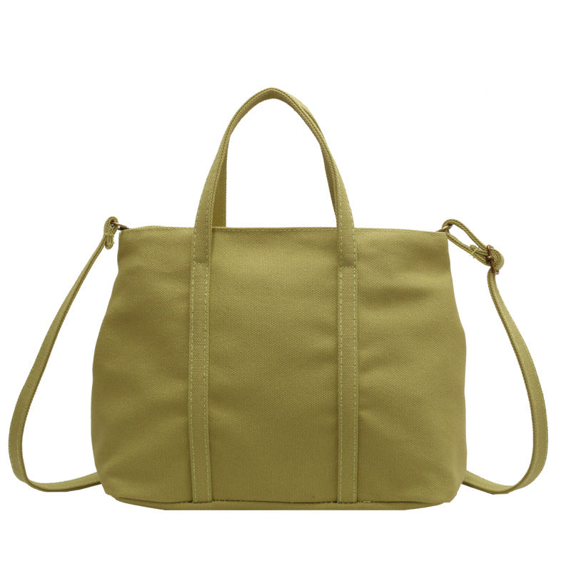 Versatile Casual Tote Bag Stornfield